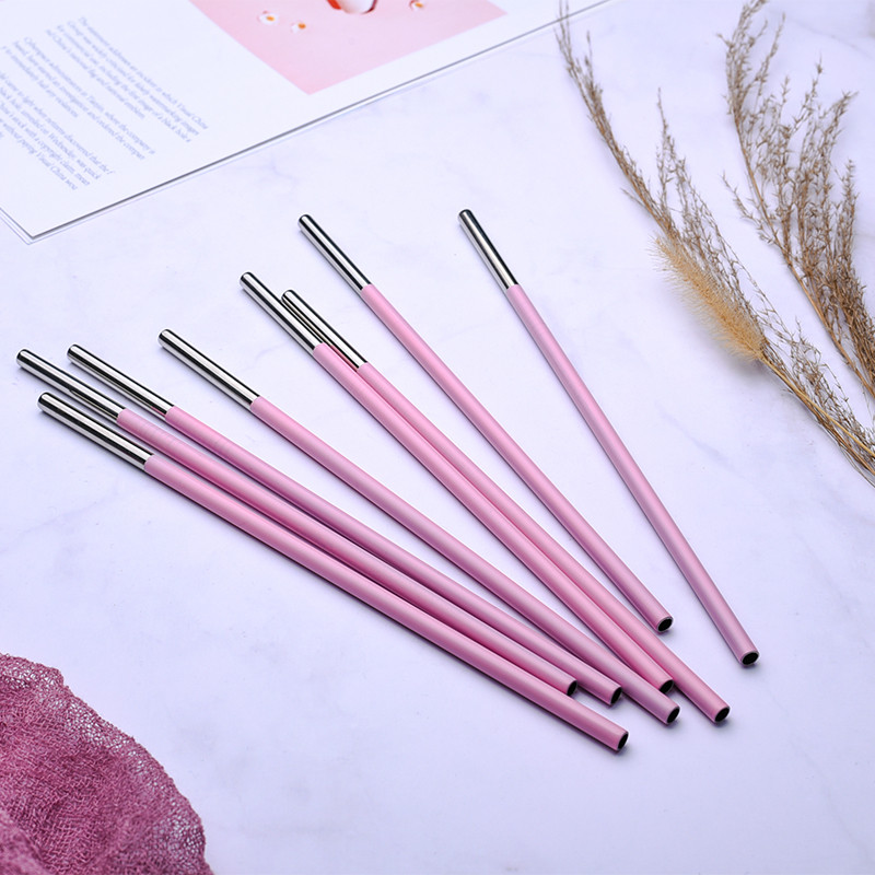Straws