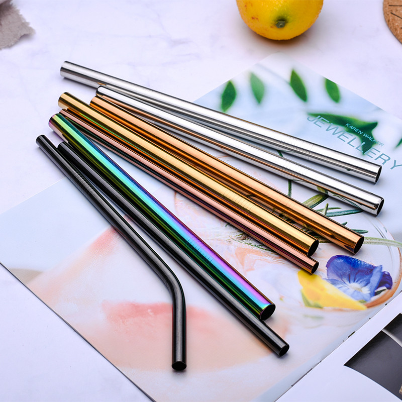 Straws