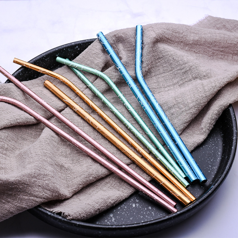 Straws