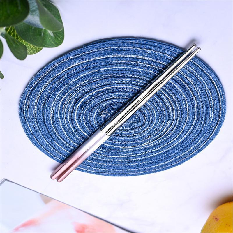 STAINLESS STEEL CHOPSTICKS6